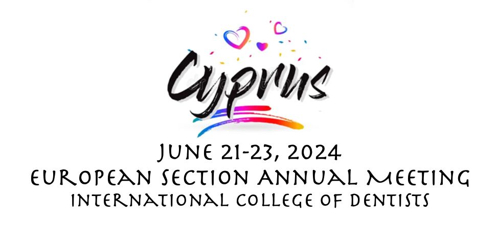 Cyprus Annual Meeting