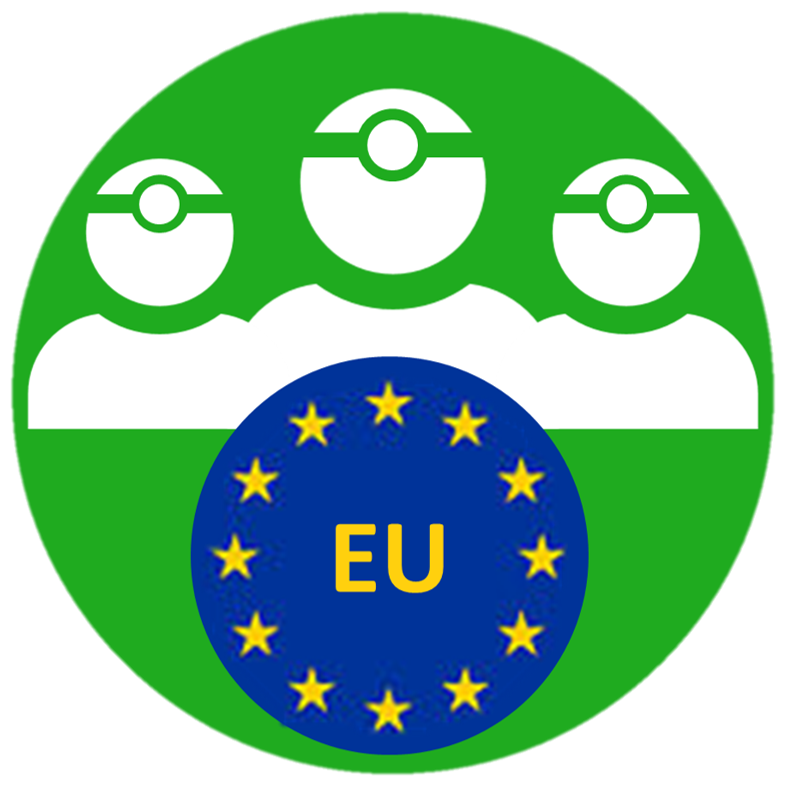 default group circle EU