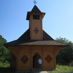 Volunteer Church1