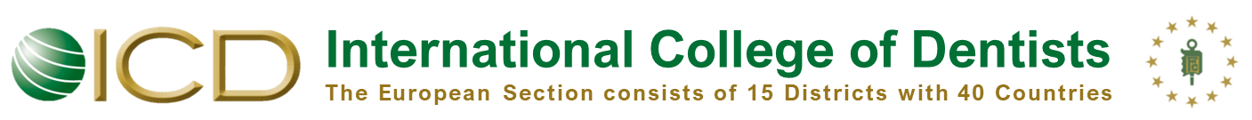 ICD logo Europe