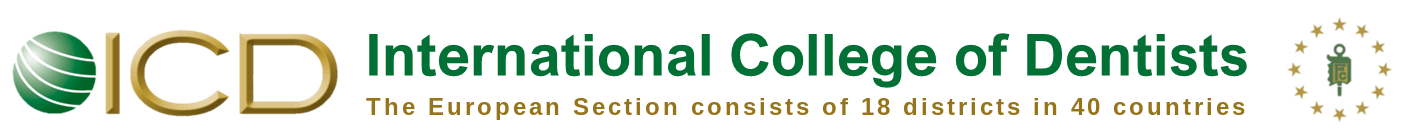 International College of Dentists